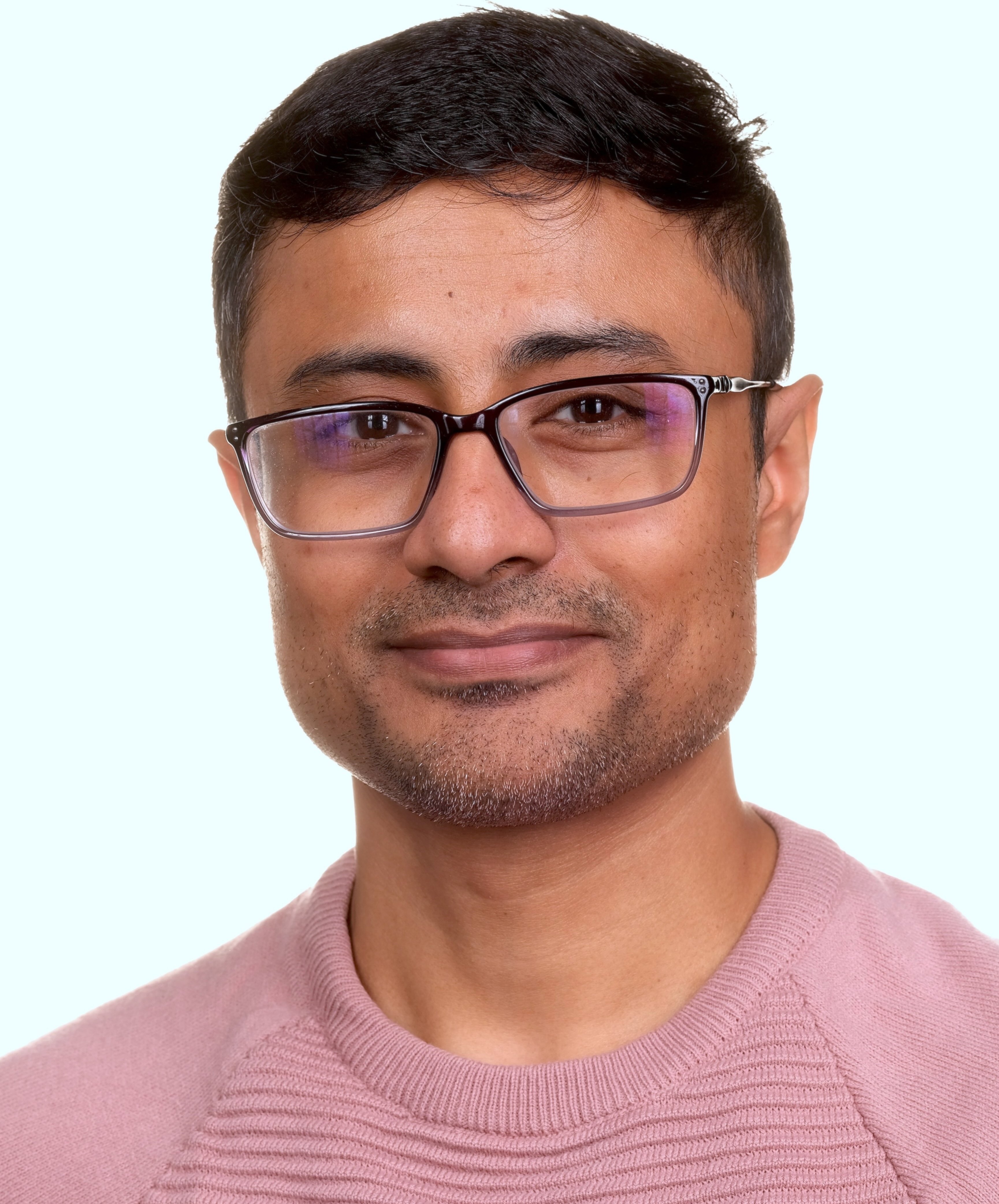 Sayan Ranu